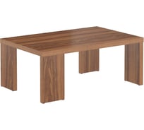 Журнальный стол SKYLAND CT 1065 орех даллас 1000x650x400 COFFEE 00-07052840