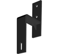 Стенная скоба для двойной системы Valcomp DESIGN LIN 2212002