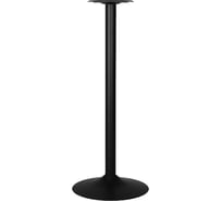 Подстолье барное DOBRIN ALAN HIGH BLACK LMS-1005HB