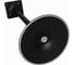 Подстолье барное DOBRIN ALAN HIGH BLACK LMS-1005HB 4