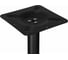Подстолье барное DOBRIN ALAN HIGH BLACK LMS-1005HB 5
