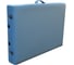 Массажный стол ZENET ZET-1042/L light blue 3