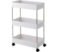 Стеллаж на колесах SOKOLTEC HW47886 19311022