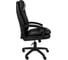 Кресло RIVA Chair RCH 1168 PL чёрный УЧ-00001482 3