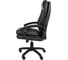 Кресло RIVA Chair RCH 1168 PL чёрный УЧ-00001482 7