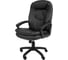 Кресло RIVA Chair RCH 1168 PL чёрный УЧ-00001482 8