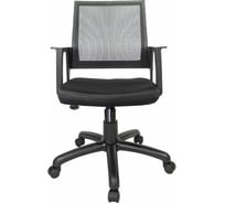 Кресло RIVA Chair RCH 1150 TW PL серый УЧ-00001487