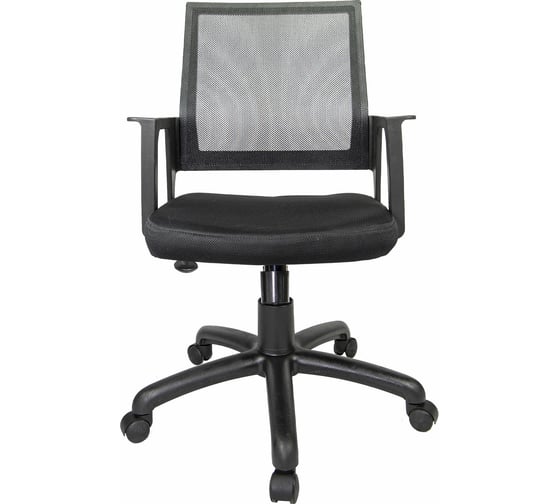 Кресло RIVA Chair RCH 1150 TW PL серый УЧ-00001487 1