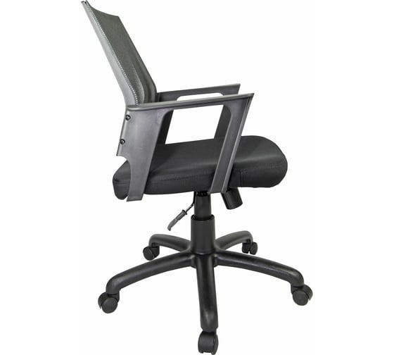Кресло RIVA Chair RCH 1150 TW PL серый УЧ-00001487