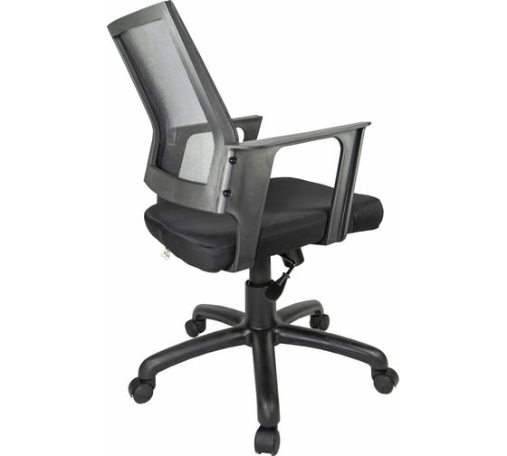Кресло RIVA Chair RCH 1150 TW PL серый УЧ-00001487