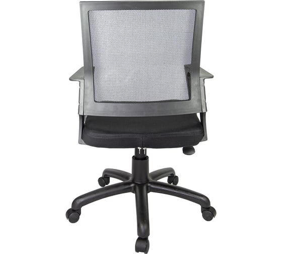 Кресло RIVA Chair RCH 1150 TW PL серый УЧ-00001487