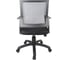 Кресло RIVA Chair RCH 1150 TW PL серый УЧ-00001487 5