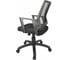 Кресло RIVA Chair RCH 1150 TW PL серый УЧ-00001487 6