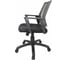 Кресло RIVA Chair RCH 1150 TW PL серый УЧ-00001487 7