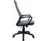Кресло RIVA Chair RCH 1165-4 PL серый УЧ-00001491 2