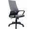 Кресло RIVA Chair RCH 1165-4 PL серый УЧ-00001491 5