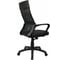 Кресло RIVA Chair RCH 1166 TW PL чёрный УЧ-00001490 4