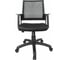 Кресло RIVA Chair RCH 1150 TW PL чёрный УЧ-00001486 1