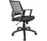 Кресло RIVA Chair RCH 1150 TW PL чёрный УЧ-00001486 2