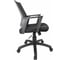 Кресло RIVA Chair RCH 1150 TW PL чёрный УЧ-00001486 3