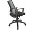 Кресло RIVA Chair RCH 1150 TW PL чёрный УЧ-00001486 4