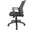 Кресло RIVA Chair RCH 1150 TW PL чёрный УЧ-00001486 7