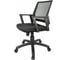 Кресло RIVA Chair RCH 1150 TW PL чёрный УЧ-00001486 8