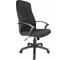 Кресло RIVA Chair RCH 1200 S PL чёрный УЧ-00001519 2