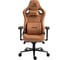 Кресло геймерcкое EVOLUTION NOMAD PRO Brown 2