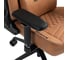 Кресло геймерcкое EVOLUTION NOMAD PRO Brown 5