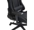 Кресло компьютерное EVOLUTION TACTIC PRO Black 5