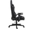 Кресло компьютерное EVOLUTION TACTIC PRO Black 6