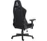 Кресло компьютерное EVOLUTION TACTIC PRO Black 7