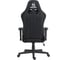 Кресло компьютерное EVOLUTION TACTIC PRO Black 9