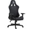 Кресло компьютерное EVOLUTION TACTIC PRO Black 12