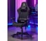 Кресло компьютерное EVOLUTION TACTIC PRO Black 36