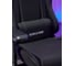 Кресло компьютерное EVOLUTION TACTIC PRO Black 38
