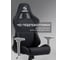Кресло компьютерное EVOLUTION TACTIC PRO Black 43