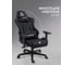 Кресло компьютерное EVOLUTION TACTIC PRO Black 44
