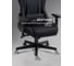 Кресло компьютерное EVOLUTION TACTIC PRO Black 45