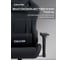 Кресло компьютерное EVOLUTION TACTIC PRO Black 48
