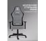Кресло компьютерное EVOLUTION TACTIC PRO Black 50