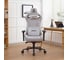 Кресло геймерcкое EVOLUTION CONQUEROR FABRIC Grey 13