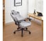 Кресло геймерcкое EVOLUTION CONQUEROR FABRIC Grey 17