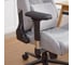 Кресло геймерcкое EVOLUTION CONQUEROR FABRIC Grey 18