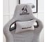 Кресло геймерcкое EVOLUTION CONQUEROR FABRIC Grey 19