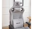 Кресло геймерcкое EVOLUTION CONQUEROR FABRIC Grey 20