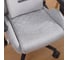 Кресло геймерcкое EVOLUTION CONQUEROR FABRIC Grey 22