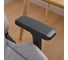 Кресло геймерcкое EVOLUTION CONQUEROR FABRIC Grey 23