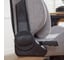 Кресло геймерcкое EVOLUTION CONQUEROR FABRIC Grey 24